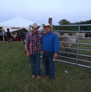 Meet your Posher, Eduardo